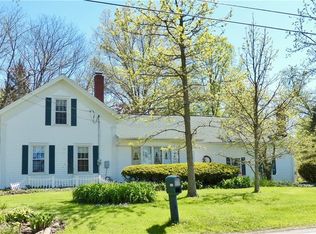 7186 S Ridge Rd, Madison, OH 44057