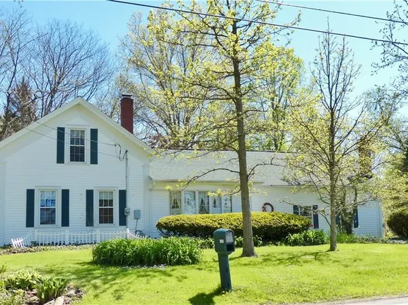 7186 S Ridge Rd, Madison, OH 44057