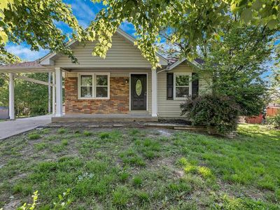 939 Vosholl Ave, Warrenton, MO, 63383