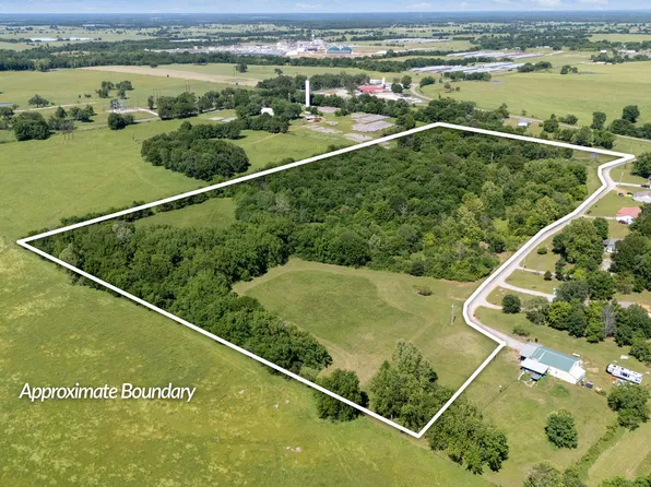 000 Honey Lake Acres, Southwest City, MO 64863