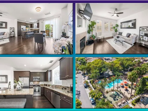 1824 Peach Ct Unit 3, Chula Vista, CA 91913
