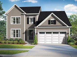 410 Lexington Cir, Bridgeport, WV 26330