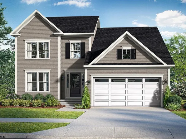 394 Lexington Cir, Bridgeport, WV 26330