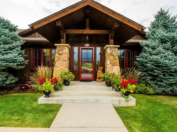 Cantle Ct, Sheridan, WY 82801