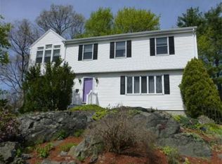 38 Bonad Rd, Arlington, MA 02476