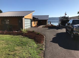15443 Sunny Cove Dr SE, Olalla, WA 98359