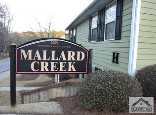 105 Westchester Dr APT C7, Athens, GA 30606