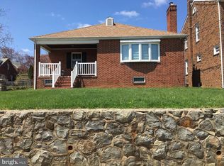 705 S Rodney St, Wilmington, DE 19805