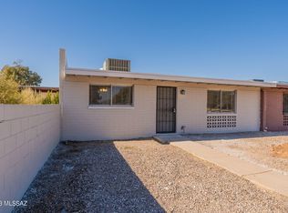 2543 E Parkside Dr, Tucson, AZ 85713