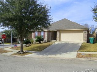 9603 Discovery Rise, Converse, TX 78109