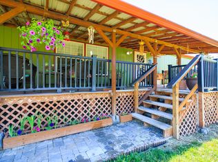 11590 Michael Rd, Central Pt, OR 97502