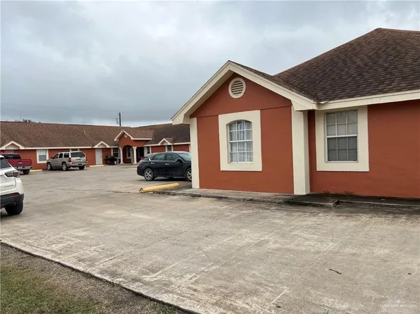 2800 W 66th St, Mission, TX 78574