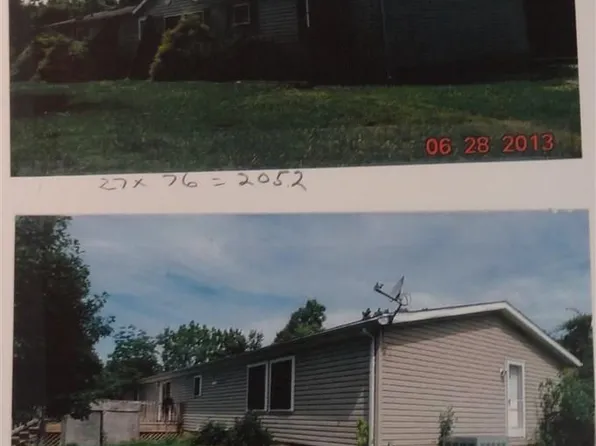 8025 Us Highway 51 S, Dongola, IL 62926