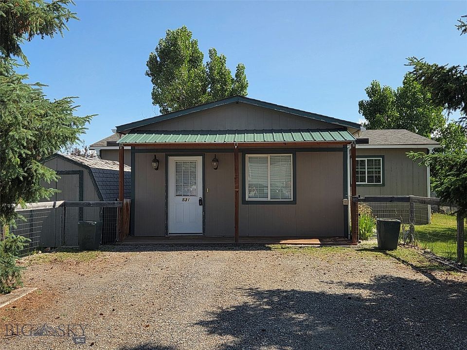 1st image of 531 Westwood Cir