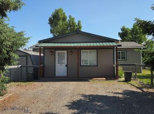531 Westwood Cir, Belgrade, MT 59714