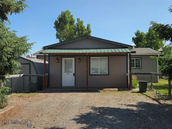 531 Westwood Cir, Belgrade, MT 59714