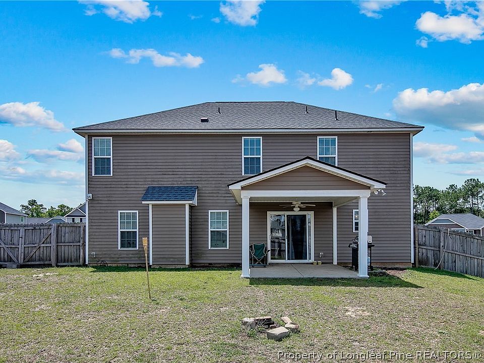 848 Screech Owl Dr, Hope Mills, NC 28348 Zillow