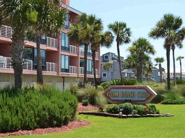 1390 Fort Pickens Rd APT 103, Pensacola Beach, FL 32561
