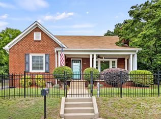 508 Gibson Dr NW, Concord, NC 28025