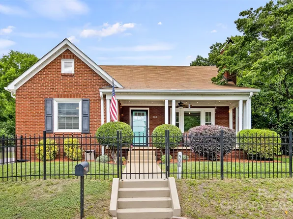 508 Gibson Dr NW, Concord, NC 28025
