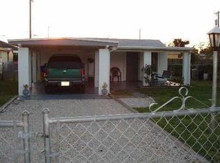 3629 Riedel Ave, Palm Springs, FL 33461