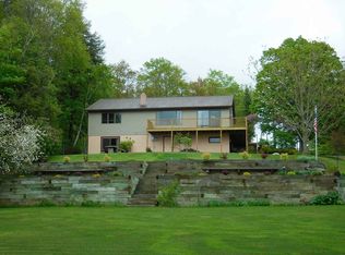 1603 Wawaushnosh Dr, Manistique, MI 49854