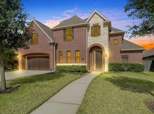 120 Silverstone Ln, Conroe, TX 77384