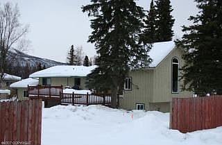Back of House
