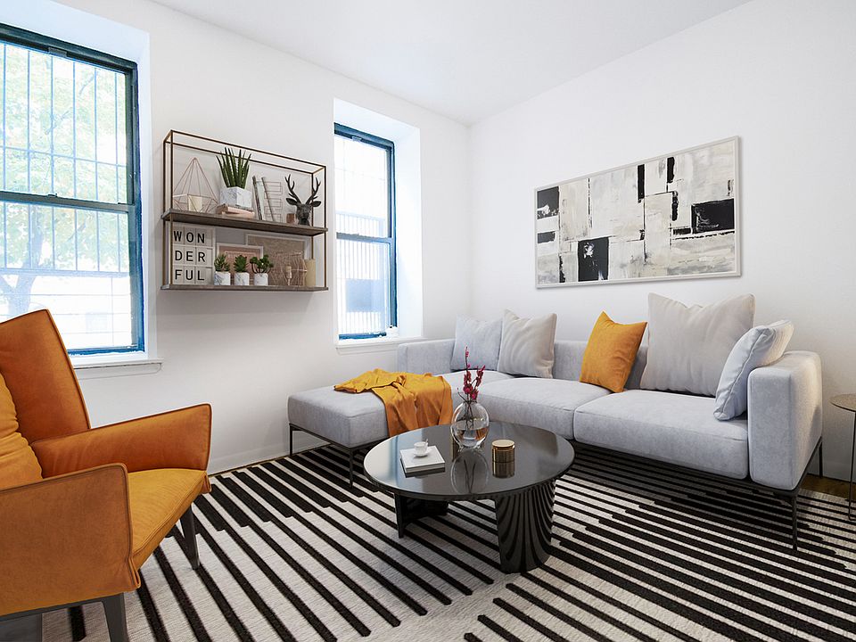 1st image of 186 Claremont Ave #1N1