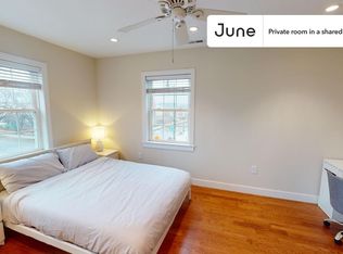 1845 Burke St SE APT A, Washington, DC 20003