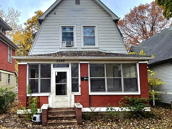 3326 W Michigan St, Indianapolis, IN 46222
