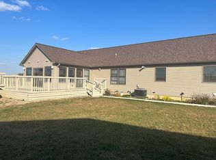 2197 North St #13, Pierceton, IN 46562