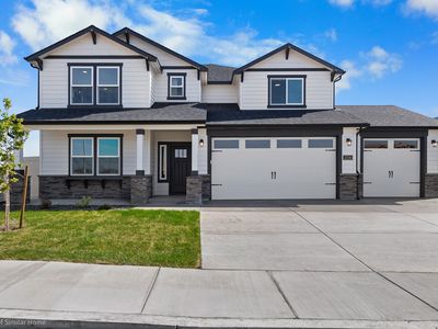 8888 Santa Anita Rd, Missoula, MT, 59808