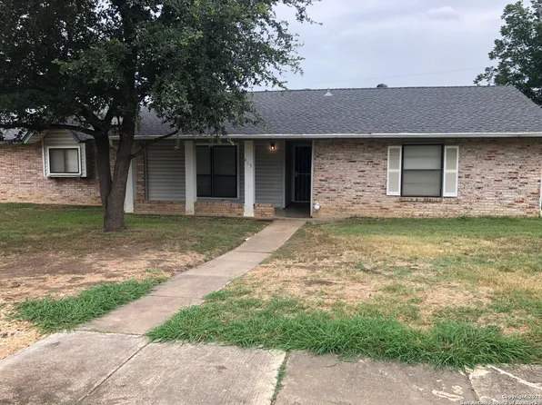 415 SOLAR DR, San Antonio, TX 78227