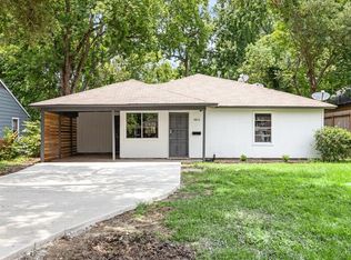 4813 Alvin St, Houston, TX 77033