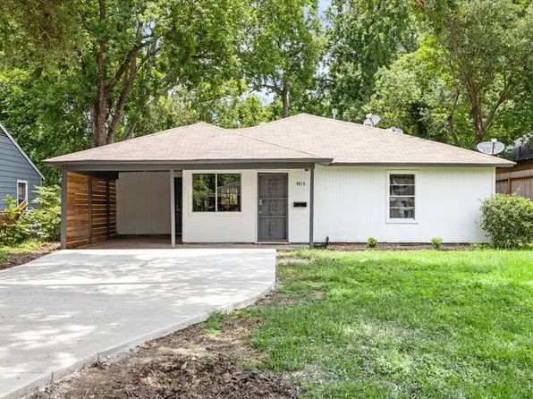 4813 Alvin St, Houston, TX 77033