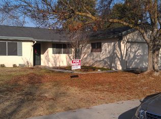 5376 W Richert Ave, Fresno, CA 93722