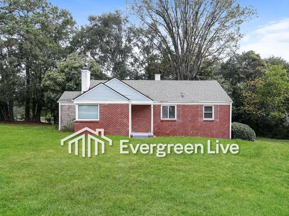 8 Glenwood Ln, Greenville, SC 29605