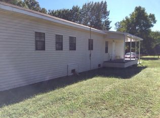 20 Cody Ln, Parsons, TN 38363