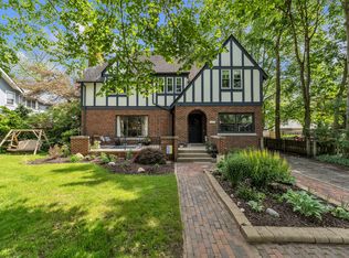 1322 Granger Ave, Ann Arbor, MI 48104
