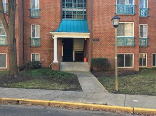 11839 Shire Ct APT 2C, Reston, VA 20191