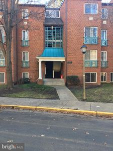 11839 Shire Ct APT 2C, Reston, VA, 20191