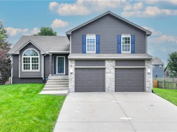 8111 NE 111th Ter, Kansas City, MO 64157