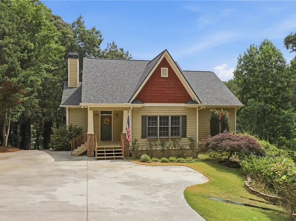 350 Drew Ln, Lavonia, GA 30553