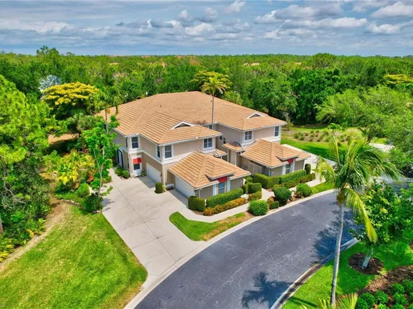 867 Carrick Bend CIR W #2101, NAPLES, FL 34110