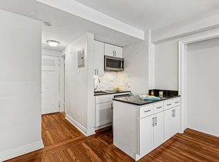 Woodstock Tower, New York, NY 10017