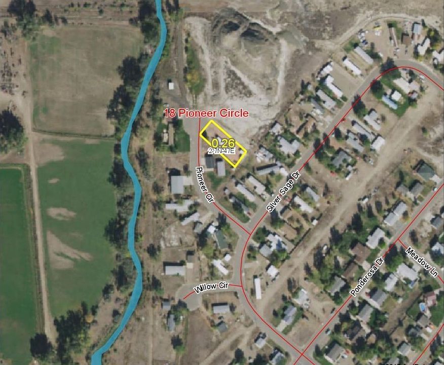 1st image of 18 Pioneer Cir