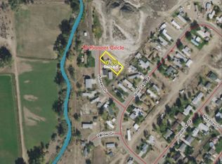 18 Pioneer Cir, Miles City, MT 59301