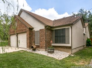 4250 Shady Tree Ln, San Antonio, TX 78247