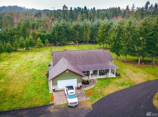 105 Easy Street Rd, Silverlake, WA 98645